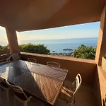 Costa Paradiso Belvedere Appartamento Vista Mare