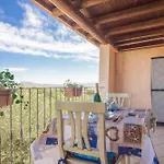 Rovo House, Pittulongu, Olbia, Sardinia