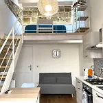 Catalogna10 Loft Suite