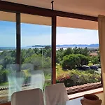 Nice Apartment In Margine Rosso