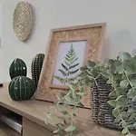 The Green House