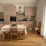 Casa Antica Ruota - Giba - Porto Botte - Porto Pino