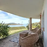 Villa Elena Fronte Mare Spiaggia Bados- Pittulongu- Golfo Aranci