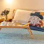 Exclusive Apartment San Teodoro Center
