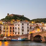 La Dama Del Castello