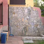 Villa Caposchiera Indipendente