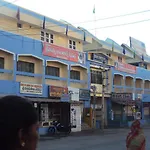 Hotel Chaithanya International