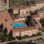 Le Nereidi Hotel & Residence Con Piscina-Tennis-Fitness-Parcheggio Coperto-Sala Conferenze