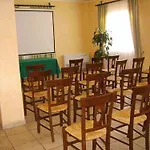 Hotel Perda Rubia