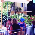 Hotel Angedras
