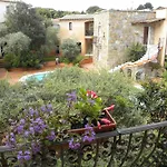 Hotel San Pantaleo