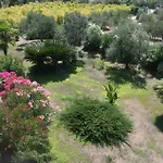 Hotel Genna 'E Masoni