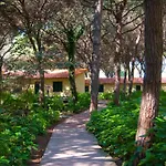 Horse Country Resort Congress & Spa - Hotel Ribot