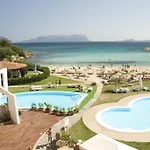 Baia Caddinas Clubresidence
