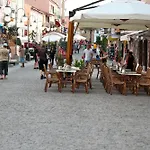 La Reggia Di Nausicaa