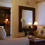 Boutique Hotel Su Sergenti