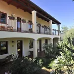 Country Hotel Vessus