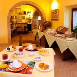 Country Hotel Vessus
