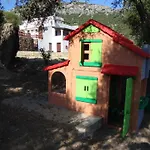 Turismo Rurale Belvedere Pradonos