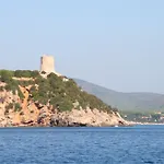 Sporting Hotel Stella Maris