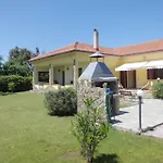 B&B Casa Vacanze La Mimosa Alghero