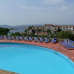 Hotel Olimpia