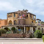 Hotel Sa Suergia