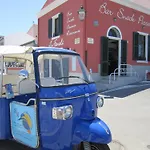 Al Martin Pescatore