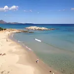 Sant'Elmo Holiday Residence