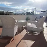 La Terrazza Guesthouse