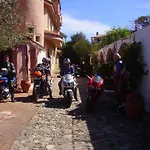 Locanda Tipica Sa Corte