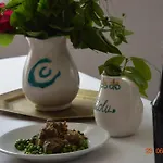 Agriturismo Costiolu