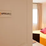 Xenia Hotel