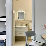 Gocciadoro Guest Apartment