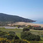 Appartamento Bouganville