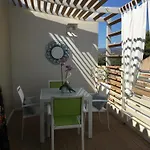 A Gem Apartment With Terrace
