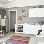 A Gem Apartment With Terrace