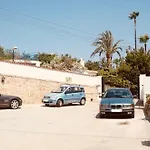 Vip Alfaz Del Pi