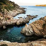 Bilocale Il Nido Blu