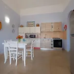 Casa Azzurra - Blue House