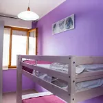 Degli Orti Apartment