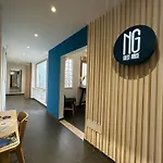 Ng Guest House Il Gallura