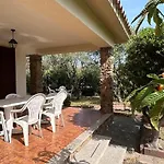 Villa Matteo San Teodoro