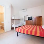 Monolocale Free Beach Residence Due Passi Dal Mare