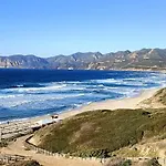 House By The Sea