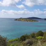 Sun Sea Of Sardinia