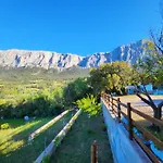 Panoramic House