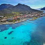 Villa Alfredo Golfo Aranci