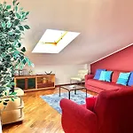 Veneto Deluxe Apartment