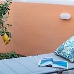 Stella Marina Piano Terra